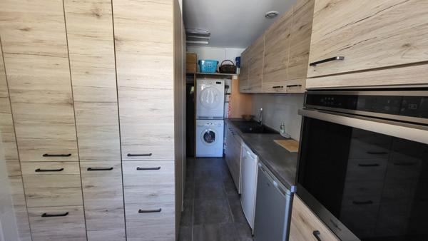 Maison plain-pied Vertou 4 pièces 102 m2