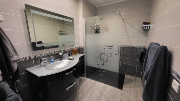 Maison plain-pied Vertou 4 pièces 102 m2