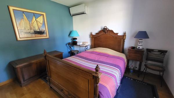 Maison plain-pied Vertou 4 pièces 102 m2