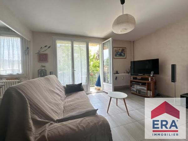 Appartement Valence 4 pièce(s) 72 m2