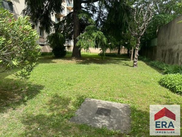 Appartement Valence 4 pièce(s) 72 m2