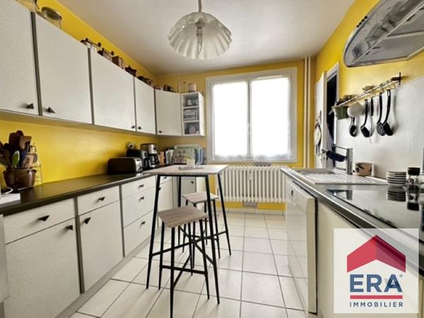 Appartement Valence 4 pièce(s) 72 m2
