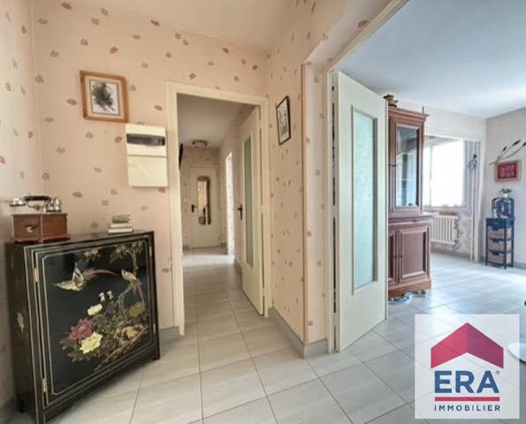 Appartement Valence 4 pièce(s) 72 m2