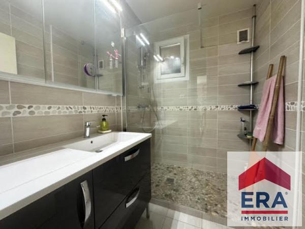 Appartement Valence 4 pièce(s) 72 m2