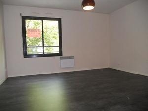 Location - Appartement T1 Universités