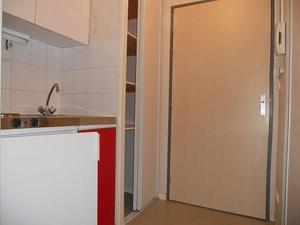 Location - Appartement T1 Universités