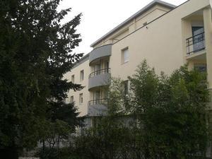 Location - Appartement T1 Universités