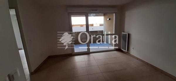 Appartement · Location Castelnau Le Lez (34170) 2 pièces · 37m²