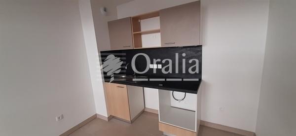 Appartement · Location Castelnau Le Lez (34170) 2 pièces · 37m²