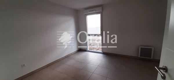 Appartement · Location Castelnau Le Lez (34170) 2 pièces · 37m²
