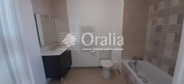Appartement · Location Castelnau Le Lez (34170) 2 pièces · 37m²