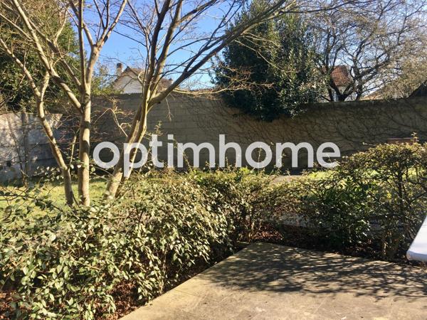 Maison à vendre 7 pièces MELUN (77)