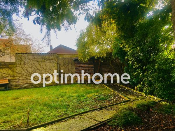 Maison à vendre 7 pièces MELUN (77)