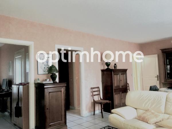 Maison à vendre 7 pièces MELUN (77)