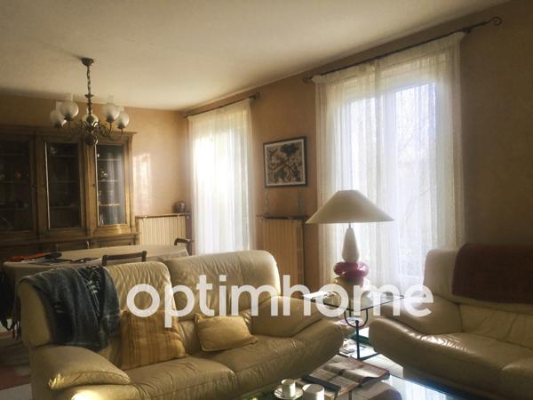 Maison à vendre 7 pièces MELUN (77)