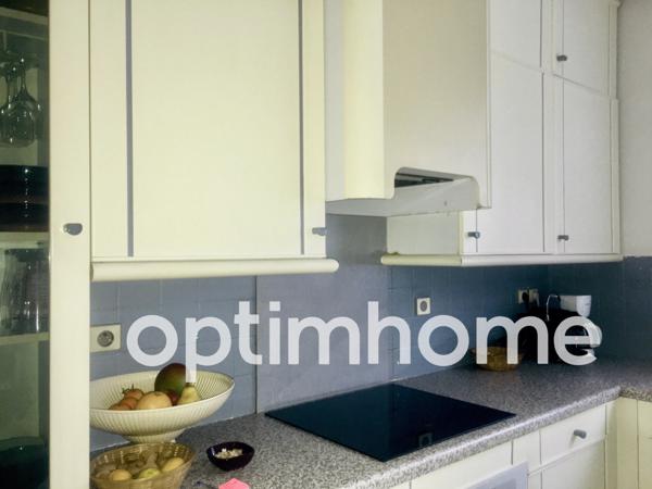 Maison à vendre 7 pièces MELUN (77)