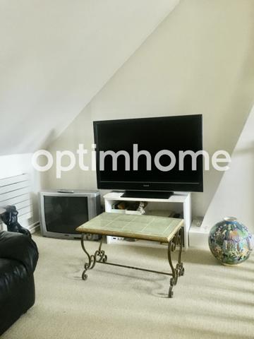 Maison à vendre 7 pièces MELUN (77)