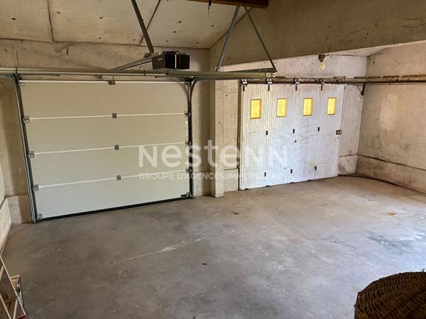 Maison plain-pied de 139m² à vendre à Bressuire, proche écoles et commodités