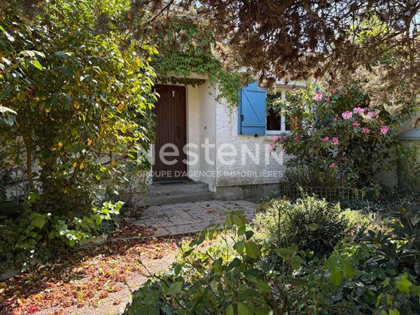 Maison plain-pied de 139m² à vendre à Bressuire, proche écoles et commodités