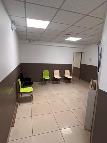 Lille (59000) Local professionnel ou commercial de 133 m² au cœur de Wazemmes, Lille :