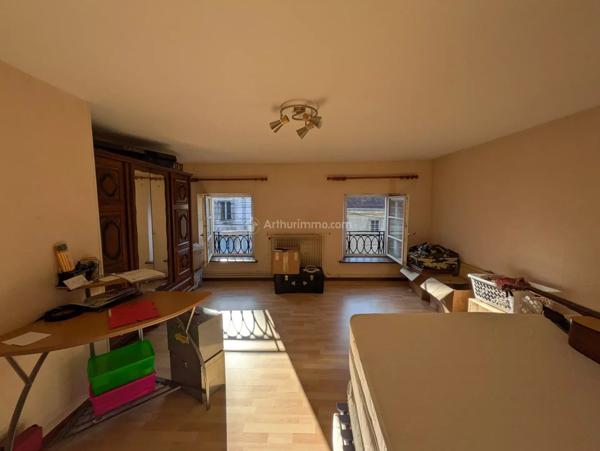 Vente Appartement 4 pièces 122 m2 à Neufchâteau