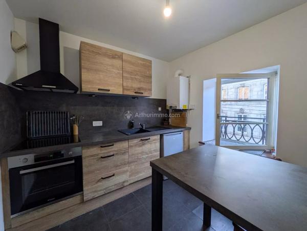 Vente Appartement 4 pièces 122 m2 à Neufchâteau
