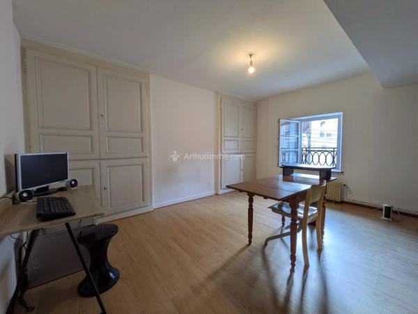 Vente Appartement 4 pièces 122 m2 à Neufchâteau