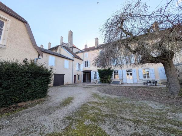 Vente Appartement 4 pièces 122 m2 à Neufchâteau