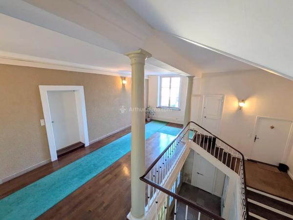 Vente Appartement 4 pièces 122 m2 à Neufchâteau
