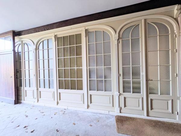 Vente Appartement 4 pièces 122 m2 à Neufchâteau