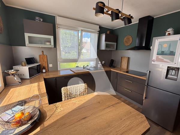 Maison 4 pièces 122 m2