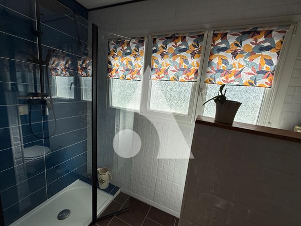 Maison 4 pièces 122 m2