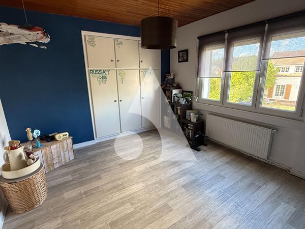 Maison 4 pièces 122 m2