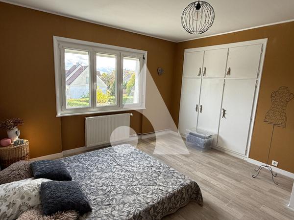Maison 4 pièces 122 m2