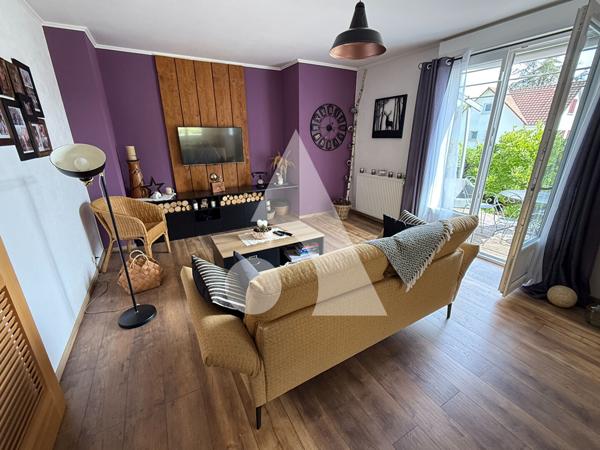 Maison 4 pièces 122 m2