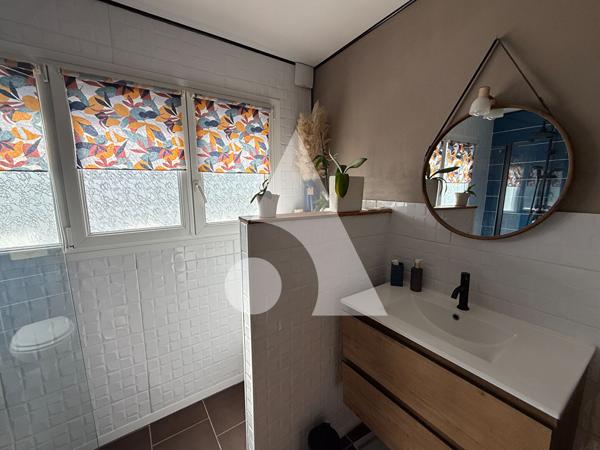 Maison 4 pièces 122 m2