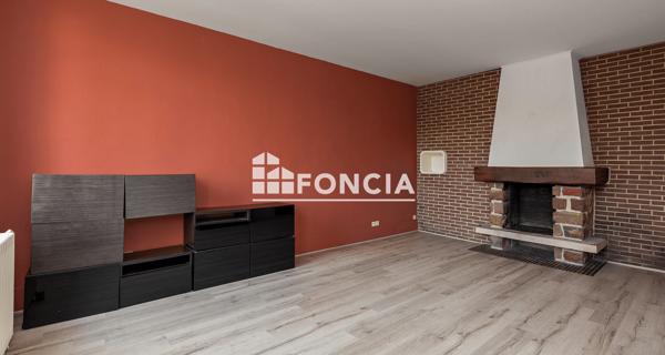 À vendre Appartement 2 pièces 47 m² - Rouen 76000
