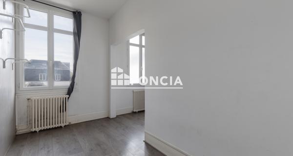 À vendre Appartement 2 pièces 47 m² - Rouen 76000
