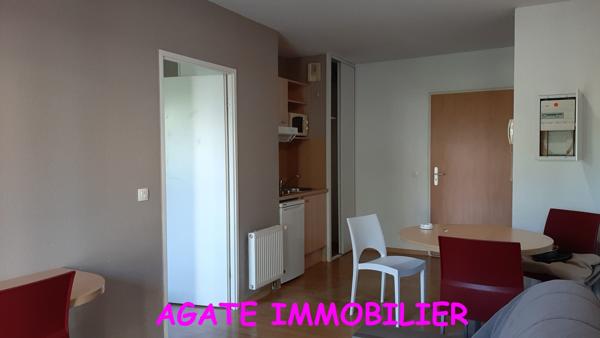 APPARTEMENT T2 MEUBLE A TALENCE