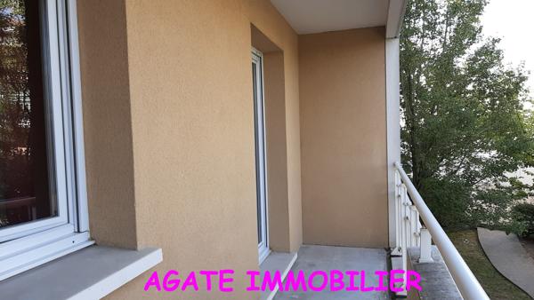 APPARTEMENT T2 MEUBLE A TALENCE
