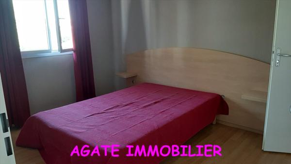 APPARTEMENT T2 MEUBLE A TALENCE