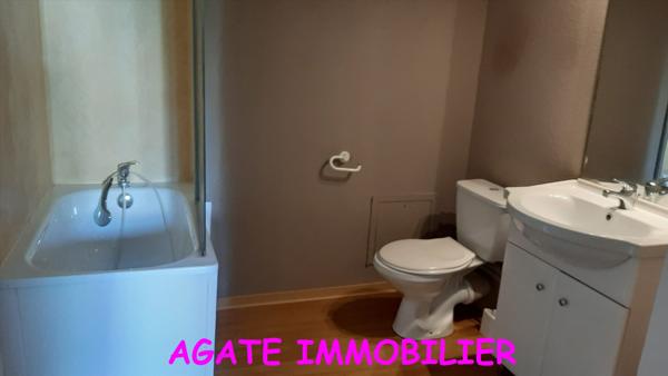 APPARTEMENT T2 MEUBLE A TALENCE