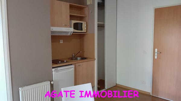 APPARTEMENT T2 MEUBLE A TALENCE