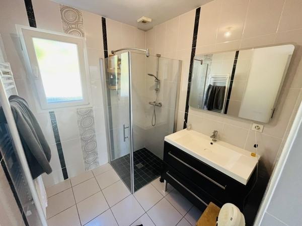 Maison à vendre |  Bégard |  7 pièces | 138 m²