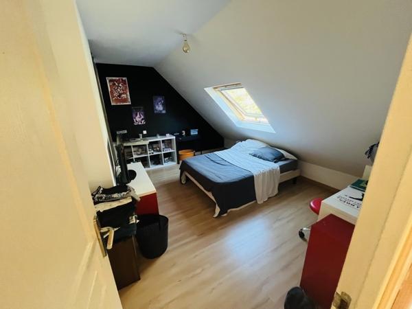 Maison à vendre |  Bégard |  7 pièces | 138 m²