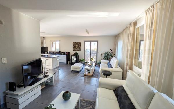 Maison à vendre    4 pièces •  Avignon