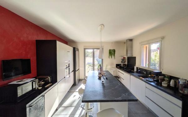 Maison à vendre    4 pièces •  Avignon