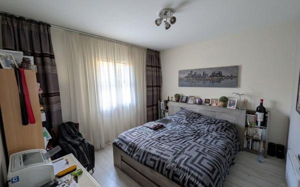 Maison à vendre    4 pièces •  Avignon