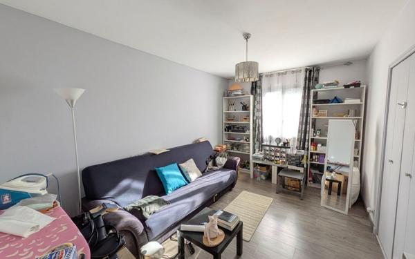 Maison à vendre    4 pièces •  Avignon