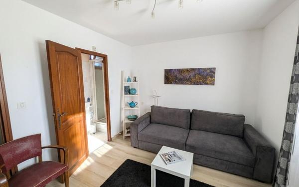 Maison à vendre    4 pièces •  Avignon